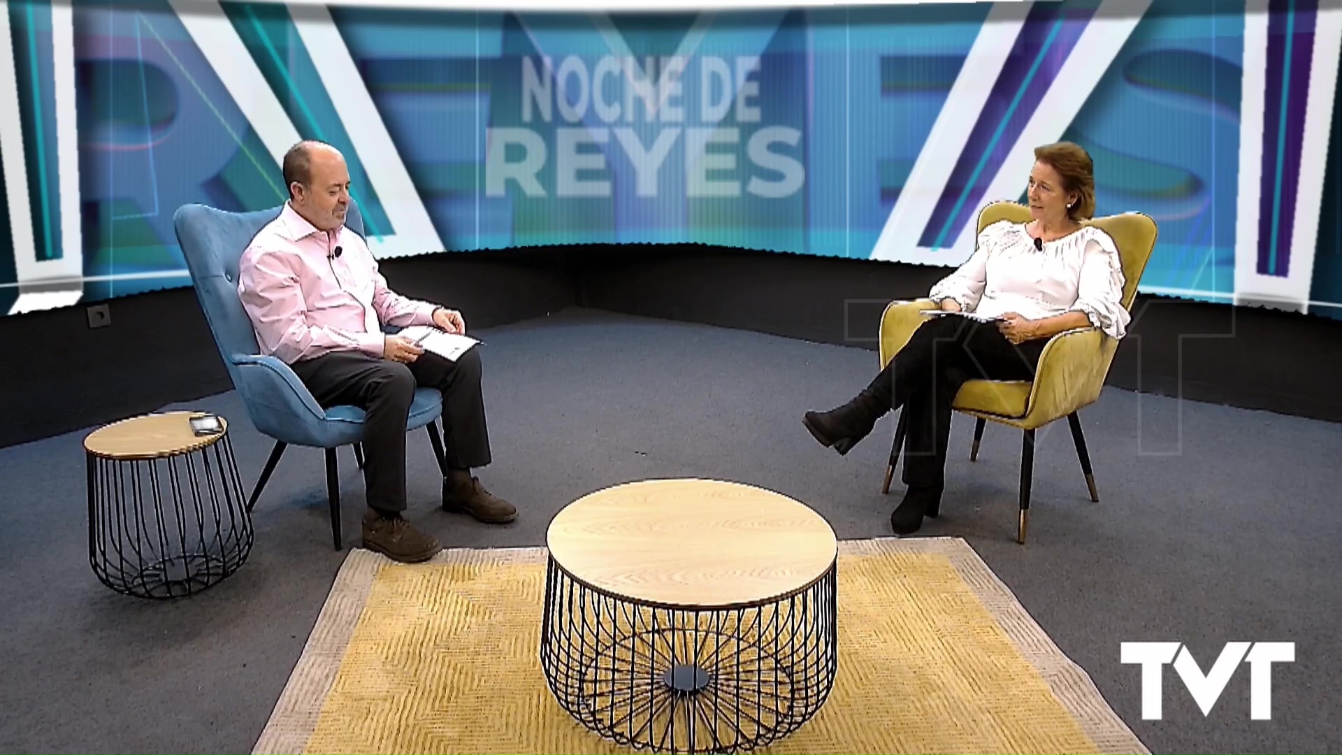 09 - Día Contra Violencia Género y Marc Parejo